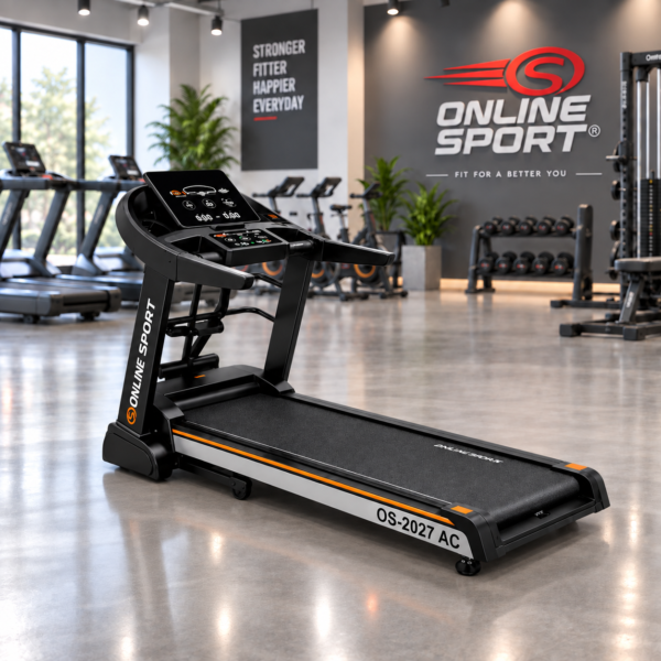 TROTADORA ELECTRICA 5.5 HP ONLINE SPORT PROFESIONAL vista 2