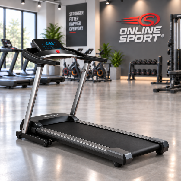 TROTADORA ELÉCTRICA PROFORM CC300 | ONLINE SPORT PERÚ vista 2
