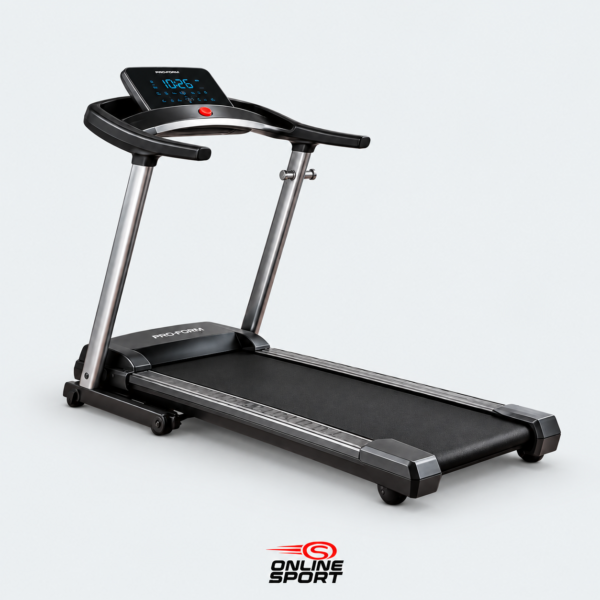 TROTADORA ELÉCTRICA PROFORM CC300 | ONLINE SPORT PERÚ - Trotadoras en Perú