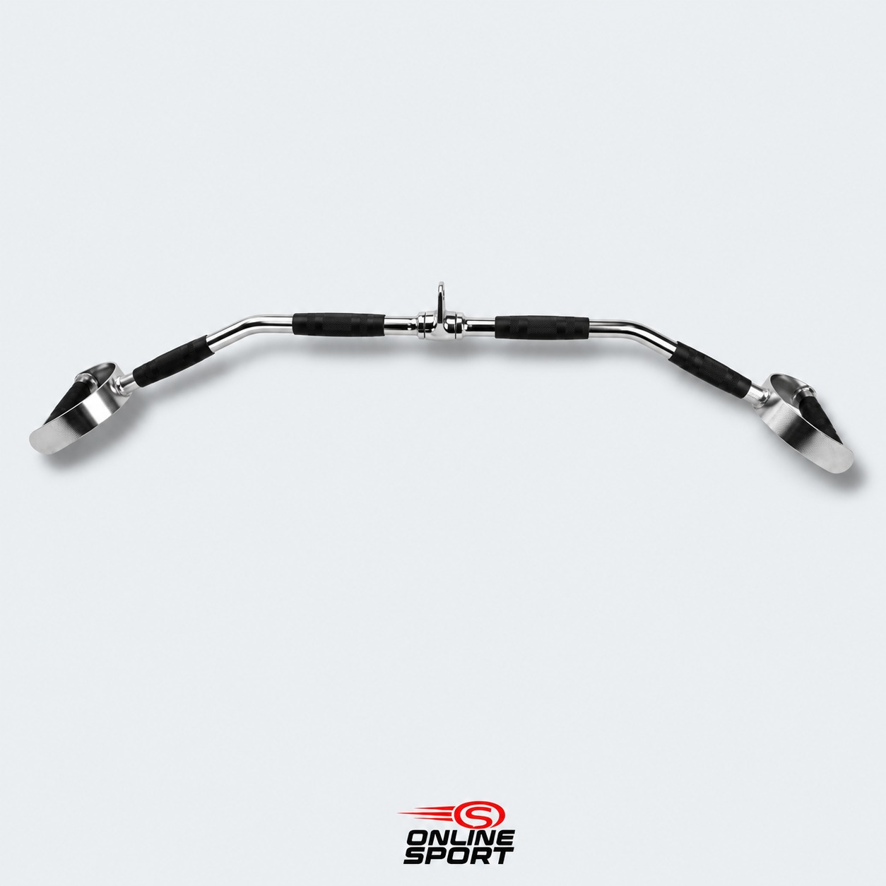 AGARRE DORSAL PARALELO - Accesorios en Perú