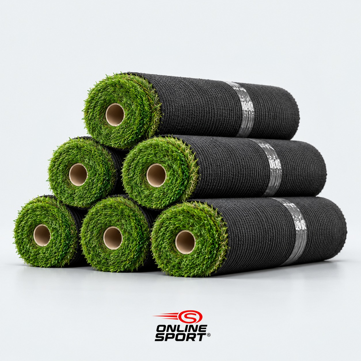 GRASS SINTÉTICO DECORATIVO Y DEPORTIVO - Pisos en Perú