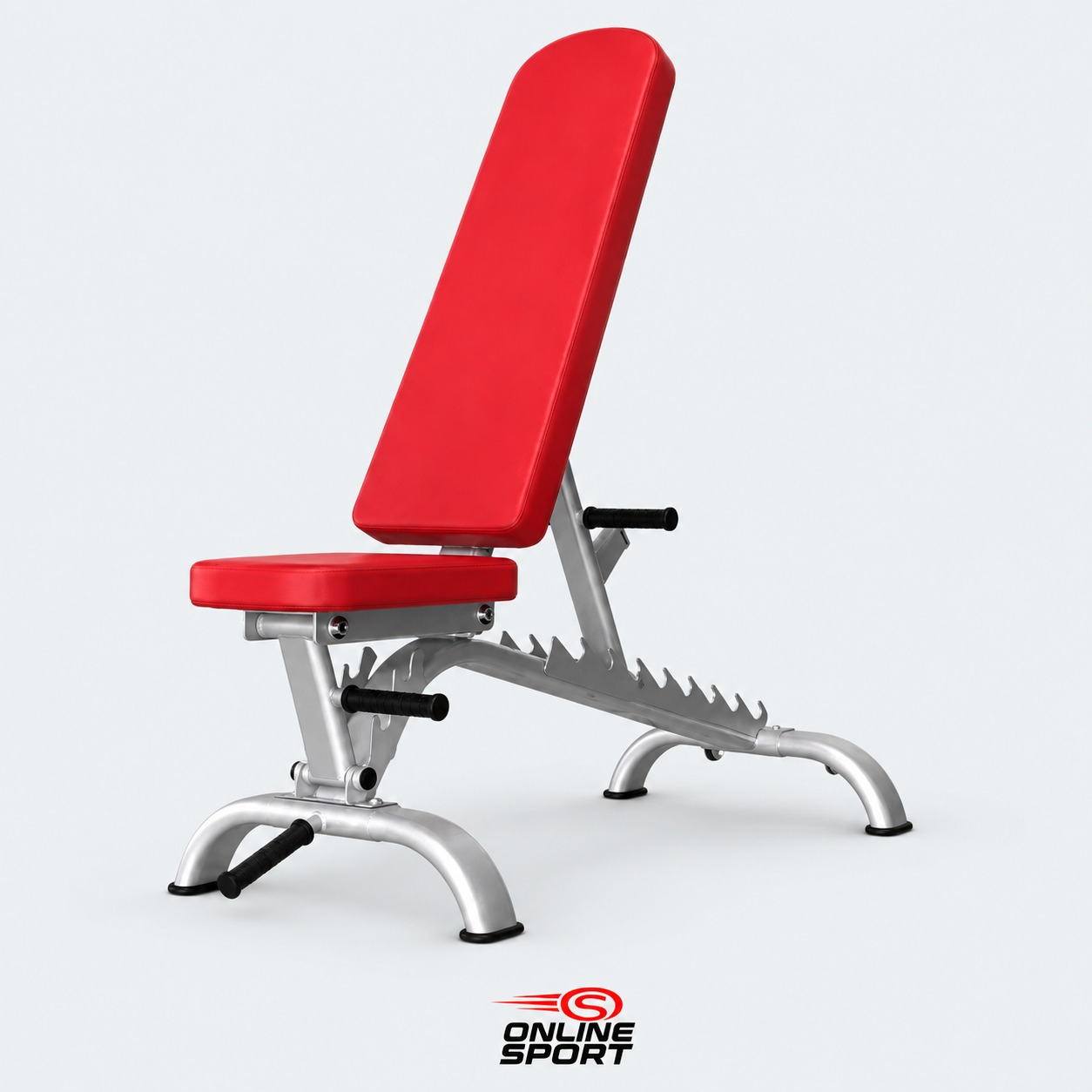 BANCA ROJA YORK GYM - Bancos en Perú