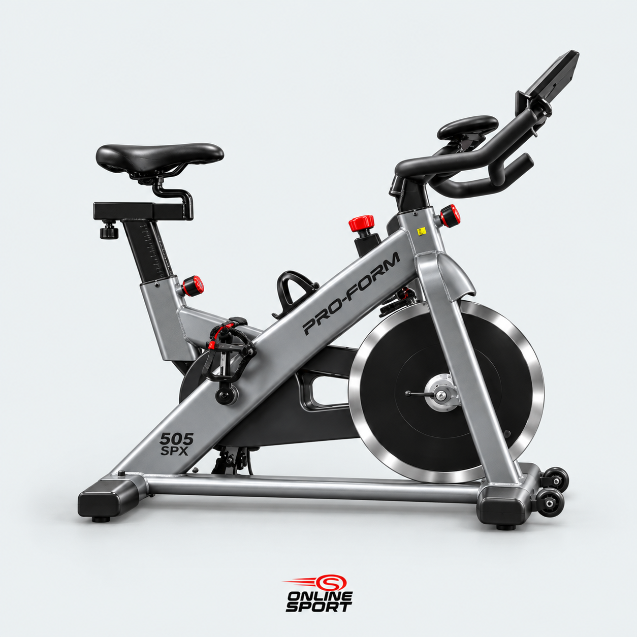 BICICLETA SPINNING PROFORM 505 SPX PROFESIONAL - Spinning en Perú