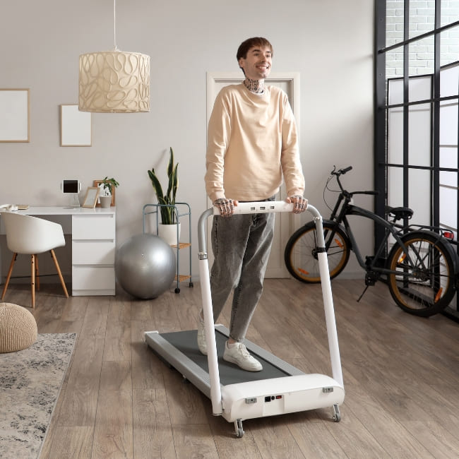 Trotadora Dasing 5hy