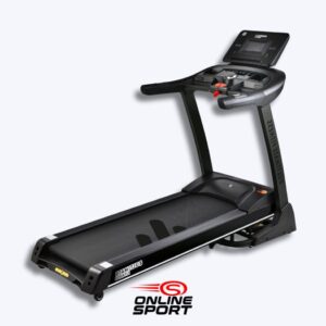 ➤TROTADORA ELECTRICA 4.5 HP JORDAN . JD 1003