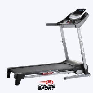 TROTADORA ELECTRICA 3 HP PRO-FORM