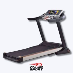 Trotadora Electrica de 2 HP Modelo S900S - EVERBEST