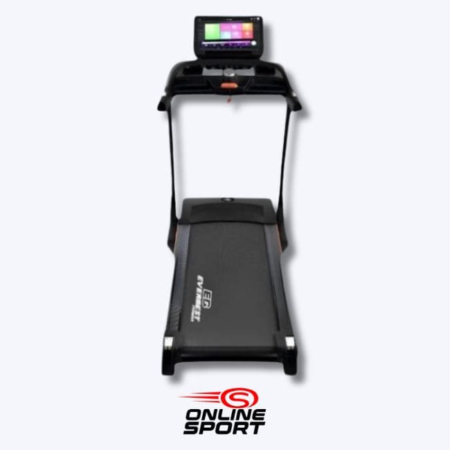 Trotadora Eléctrica de 3HP Modelo EB- 6810S