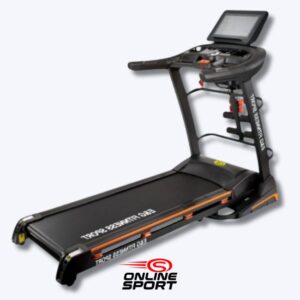 TROTADORA ELECTRICA MULTIFUNCIONAL 4.5 HP