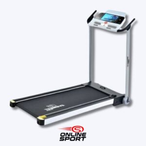 Caminadora Trotadora Eléctrica 2 HP Pantalla Smart Android