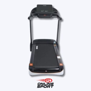 Trotadora Electrica 4.5 HP Modelo JORDAN