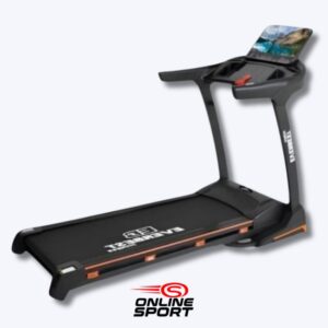 TROTADORA ELECTRICA DE 3 HP EVERBETS-EB 680s-w