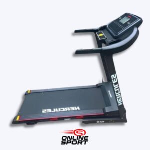 Trotadora electrica de 3HP Hercules TM 32