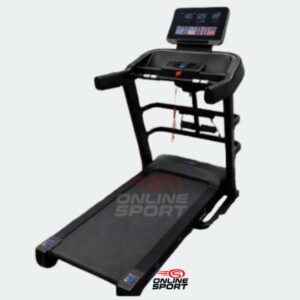 TROTADORA MULTIFUNCIONAL DE 4.5 HP MAX SPORT